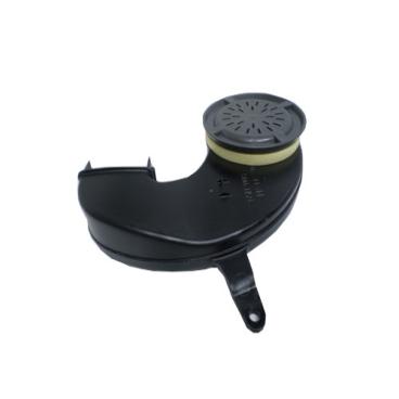 GE GDT580SGF0WW Fan Models Vent And Cond - Genuine OEM