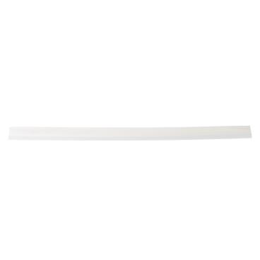 GE GDT580SGF0WW Toe Kick Assembly (White) - Genuine OEM