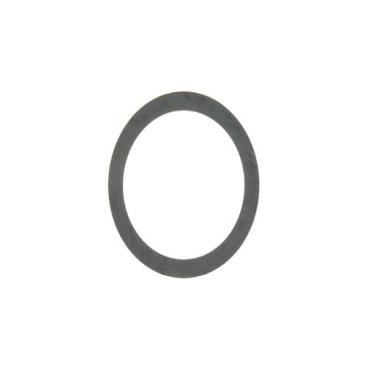 GE GDT580SGF0WW Water Inlet Gasket - Genuine OEM