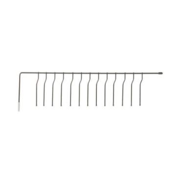 GE GDT580SMF8ES FDT Coated Rack (Lower) - Genuine OEM