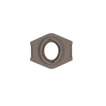 GE GDT580SMF8ES Upper Spray Arm Support - Genuine OEM