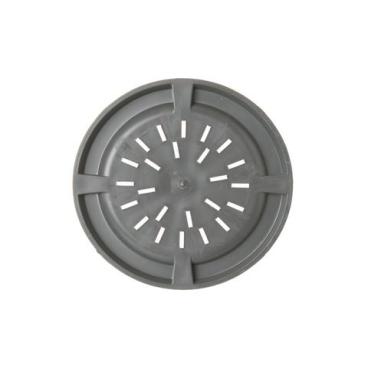GE GDT580SMF8ES Vent Cover - Genuine OEM