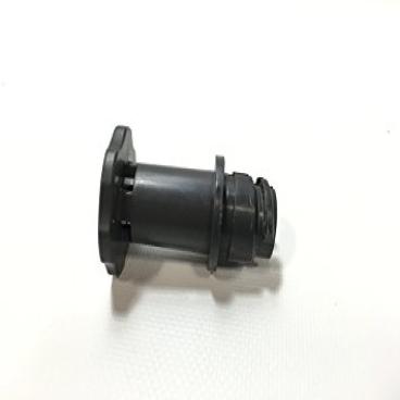 GE GDT580SMF8ES Vent Filter - Genuine OEM