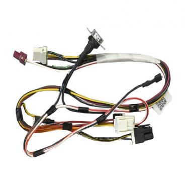 GE GDT580SMF8ES Wire Harness Assembly - Genuine OEM
