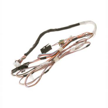 GE GDT580SMF8ES Wire Harness Genuine OEM