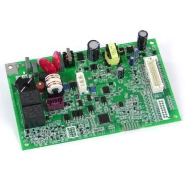 GE GDT635HMM0ES Main Control Board - Genuine OEM