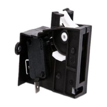 GE GDWT200R30BB Door Latch - Genuine OEM