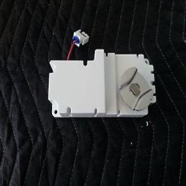 GE GFD28GMLKES Auger Motor Assembly - Genuine OEM