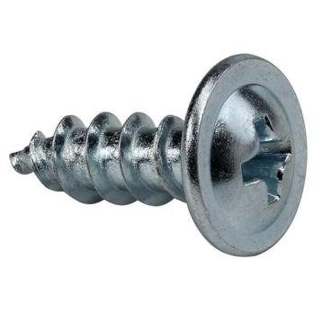 GE GFD28GMLKES Convertible Drawer Bracket Screw - Genuine OEM