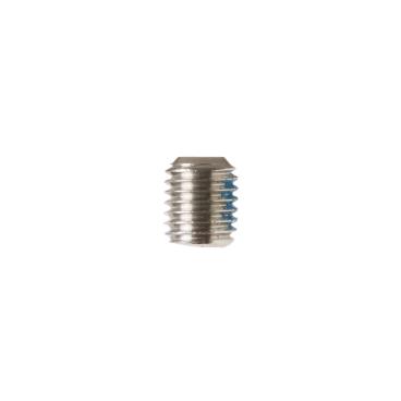 GE GFD28GMLKES Door Handle Set Screw - Genuine OEM