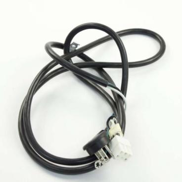 GE GFD28GMLKES Refrigerator Power Cord w/Harness - Genuine OEM
