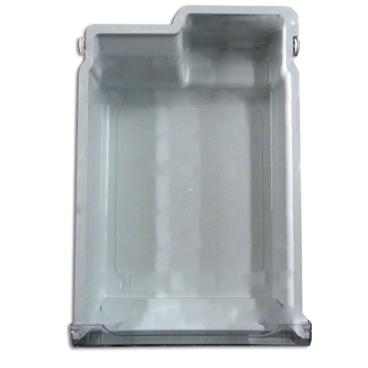 GE GFD28GMLKES Vegetable Pan Assembly - Genuine OEM