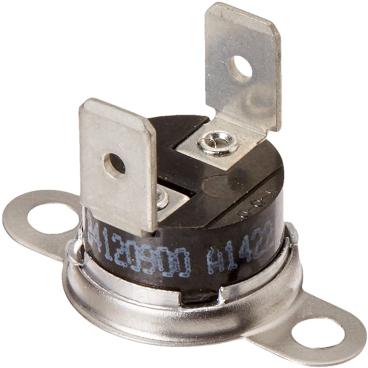GE GFD55ESPN0DG High Limit Thermostat - Genuine OEM