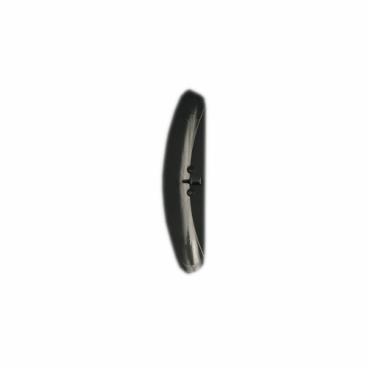 GE GFD85ESMN1RS Door Strike - Gray - Genuine OEM