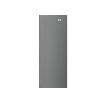 GE GFE24JMKWFES Right Refrigerator Door Assembly (Graphite) - Genuine OEM