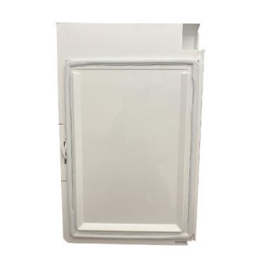 GE GFE26JGMNFWW Ice Box Door Assembly - Genuine OEM