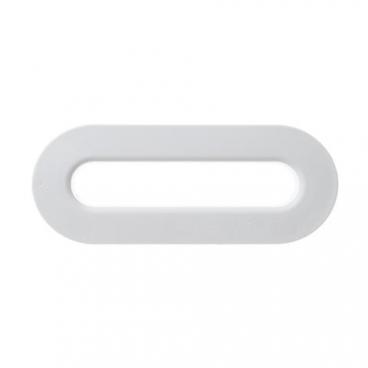 GE GFE27GGDABB Collar Gasket - Genuine OEM