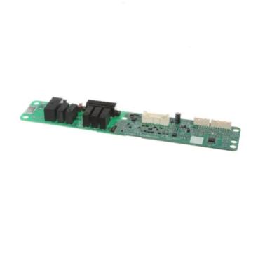 GE GFE27GGDABB  Electronic Control Door Board - Genuine OEM
