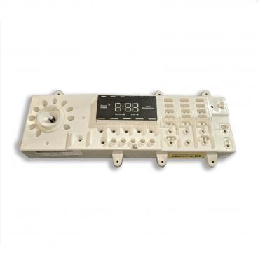 GE GFW430SSM0WW Electronic Control Board - Genuine OEM