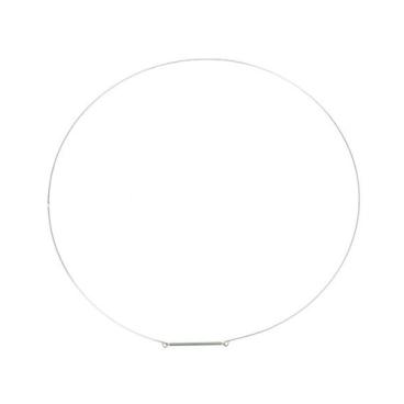 GE GFW510SCN0WW Boot Gasket Clamp - Genuine OEM