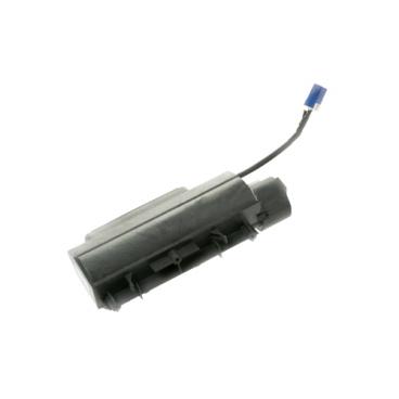 GE GFW510SCN0WW Damper Vent - Genuine OEM