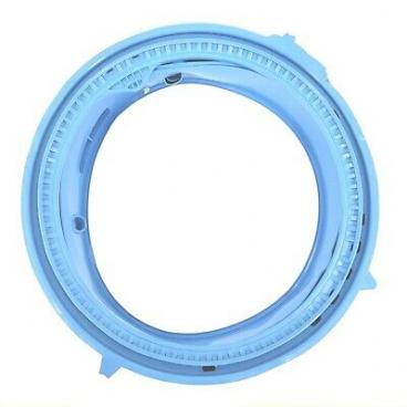GE GFW510SCN0WW Door Boot Gasket - Genuine OEM