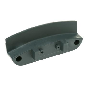 GE GFW510SCN0WW Door Strike Support - Genuine OEM