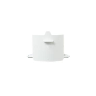 GE GFW510SCN0WW Drain Pump Funnel - Genuine OEM