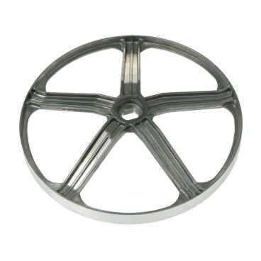 GE GFW510SCN0WW Pulley - Genuine OEM