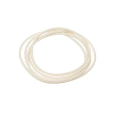 GE GFW510SCN0WW Tub Seal - Genuine OEM