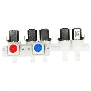 GE GFW850SPN1DG Water Valve - Genuine OEM