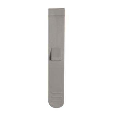 GE GFWN1600J1WW Drawer Latch Level - Genuine OEM