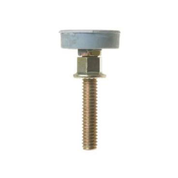 GE GFWN1600J1WW Leveling Leg - Genuine OEM