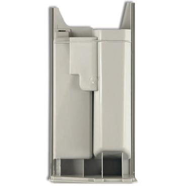 GE GFWS1500D0WW Dispenser Drawer - Genuine OEM