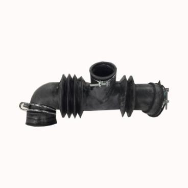 GE GFWS1500D0WW Water Inlet Pipe - Genuine OEM