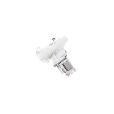 GE GFWS3605L0MG Drain Pump - Genuine OEM