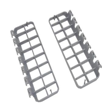 GE GHDA485N00CS Cup Shelf - Genuine OEM
