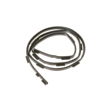 GE GHDS365EF1MC Door Seal - Genuine OEM