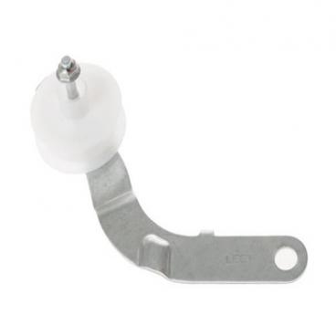 GE GHDS365EF1MC Idler Pulley Assembly (Left) - Genuine OEM