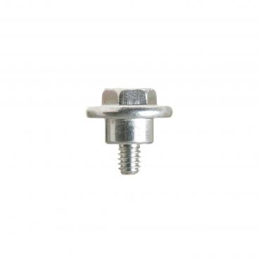 GE GHDS365EF1MC Pivot Shoulder Bolt - Genuine OEM