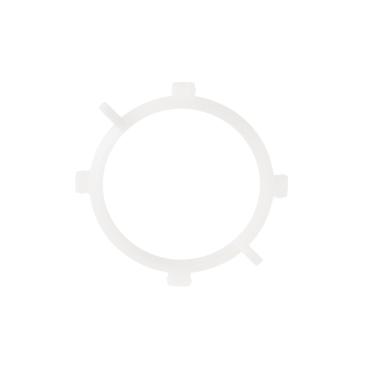 GE GHDS365EF1MC Retainer Nozzle Cover - Genuine OEM
