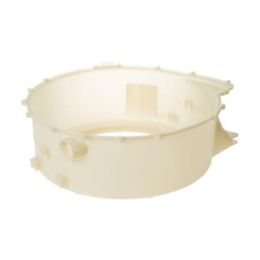 GE GHWS3600F0WW Outer Tub Assembly (Front) - Genuine OEM