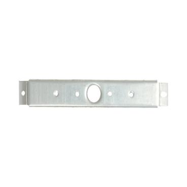 GE GIE18ETHCRBB Evaporator Fan Bracket - Genuine OEM