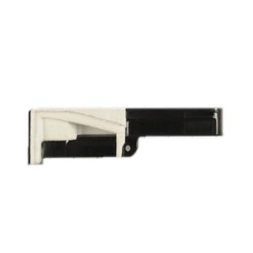 GE GLC4100N10WW Air Diverter Assembly - Genuine OEM