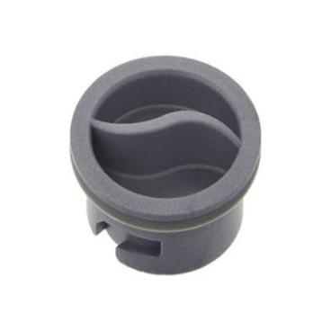 GE GLC4100N10WW Rinse Aid Cap - Genuine OEM