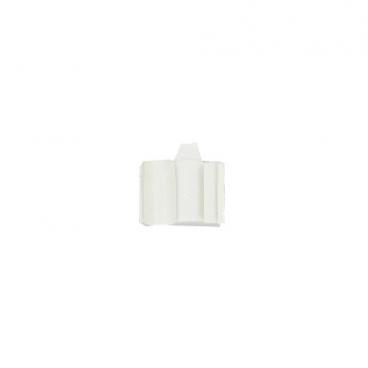 GE GLDT690J00BB  Breakwater Switch (Left) - Genuine OEM