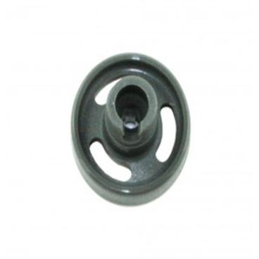 GE GLDT690J00BB Lower Dishrack Stud and Roller Assembly - Genuine OEM