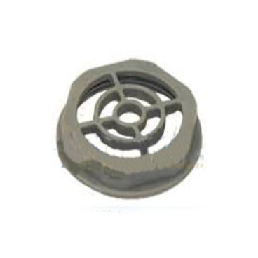GE GLDT690J00BB Ring Nut with Gasket - Genuine OEM