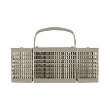 GE GLDT690J00BB Silverware Basket - Genuine OEM