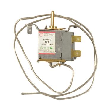 GE GMR04BANCWW Temperature Control Thermostat - Genuine OEM
